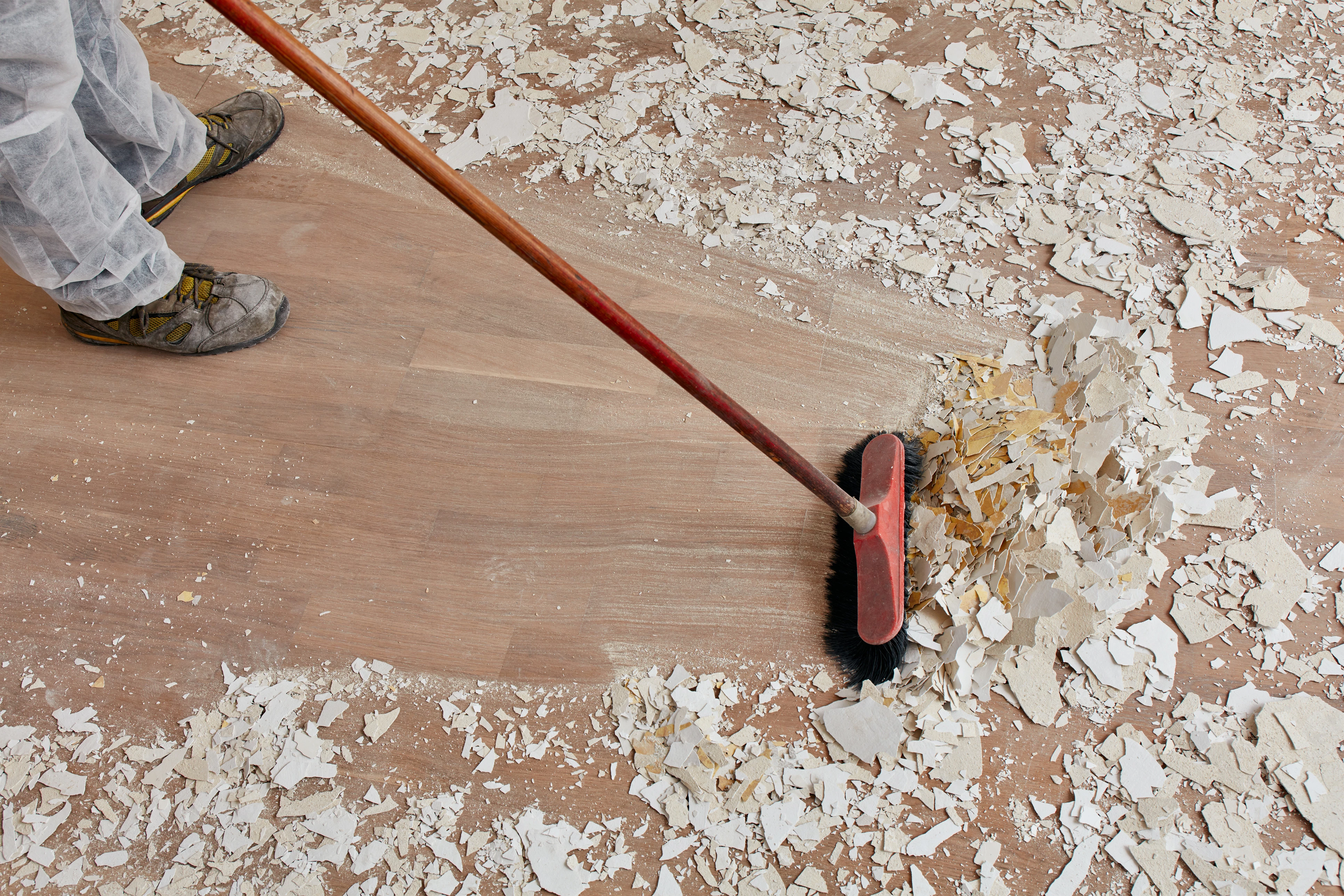 Reliable cleaning services