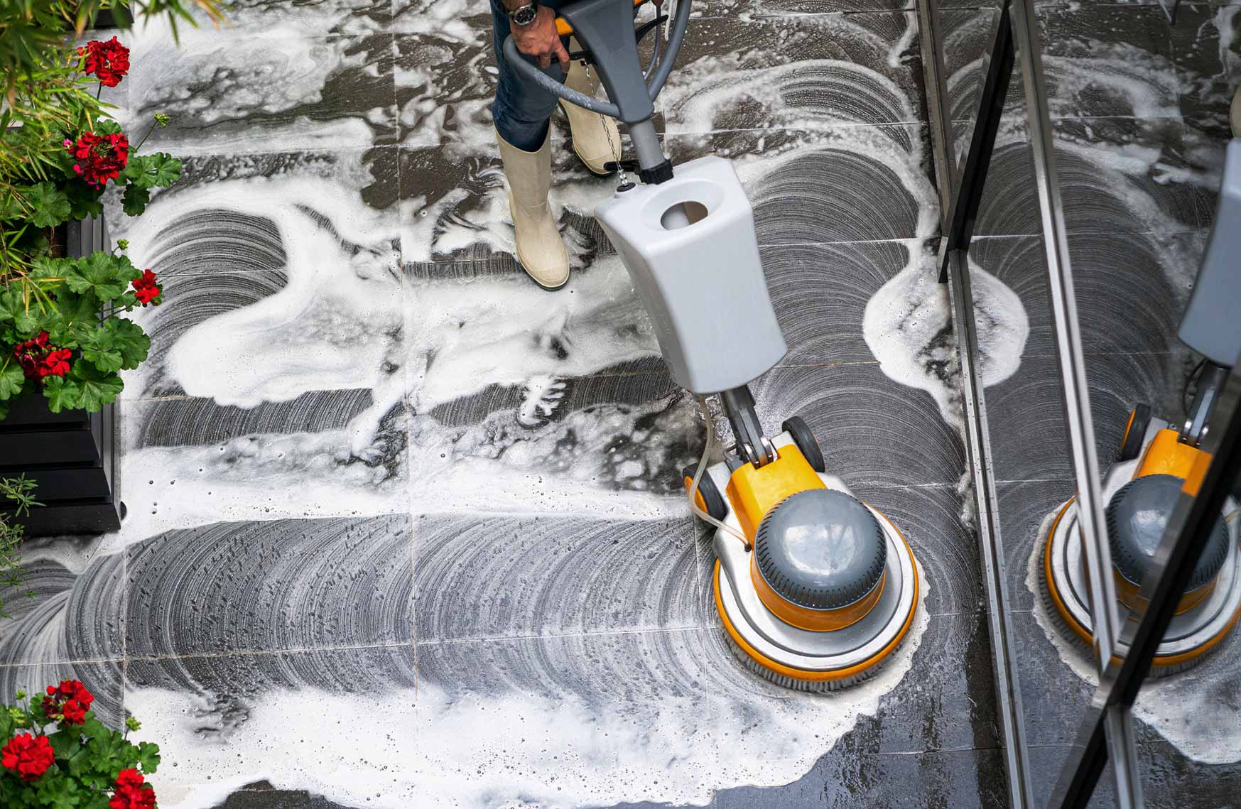 Cleaning project 2