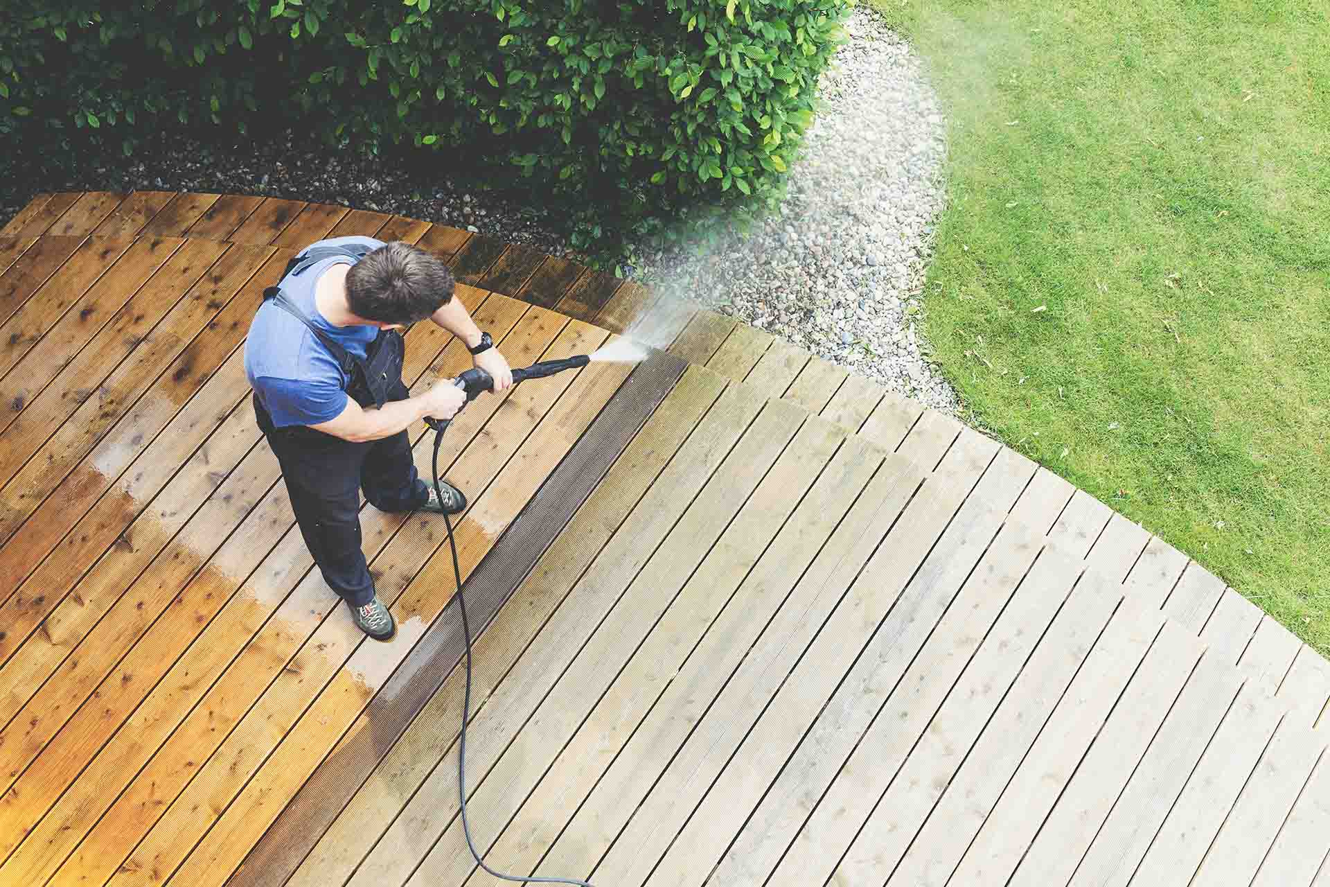 Cleaning project 4